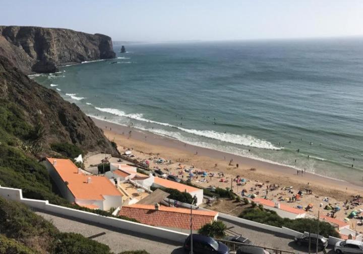 Sun & Surf Flat Arrifana Beach アルジェズール エクステリア 写真